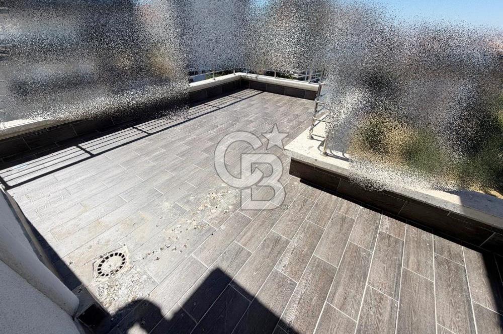 DURALİ ALIÇ MAHALLESİNDE FULL YAPILI 5+1 KİRALIK DUBLEKS DAİRE