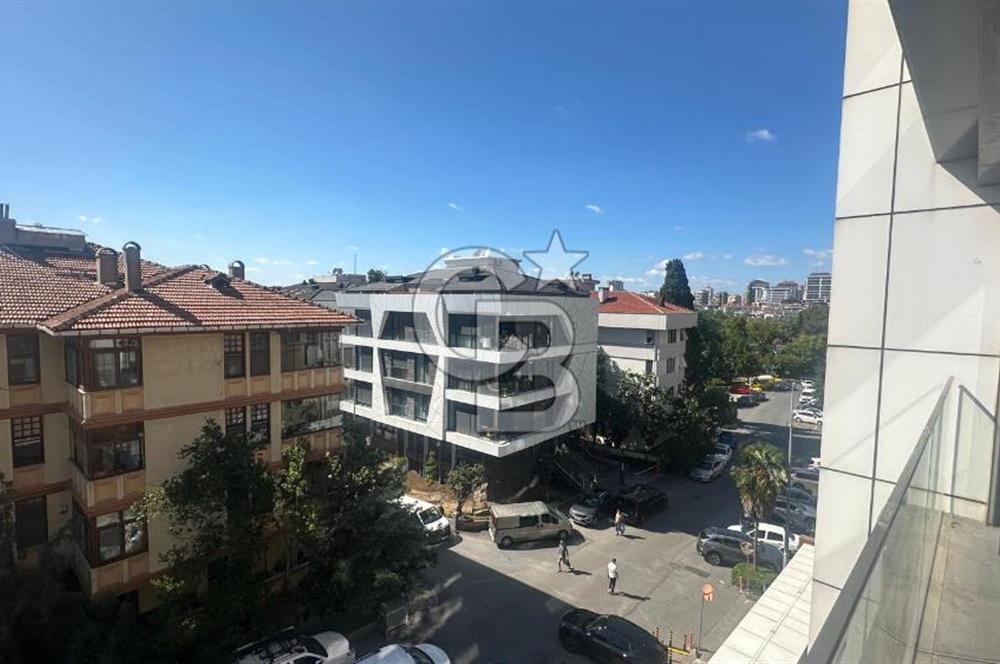 KALAMIŞ,SAHİLDE VEFA RESİDENCE'DA PRESTİJLİ 3+1 BALKONLU 125 M2