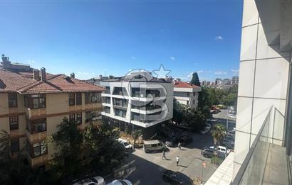 KALAMIŞ,SAHİLDE VEFA RESİDENCE'DA PRESTİJLİ 3+1 BALKONLU 125 M2