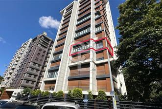 KALAMIŞ,SAHİLDE VEFA RESİDENCE'DA PRESTİJLİ 3+1 BALKONLU 125 M2 - 12 - 364191