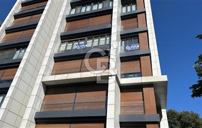 KALAMIŞ,SAHİLDE VEFA RESİDENCE'DA PRESTİJLİ 3+1 BALKONLU 125 M2