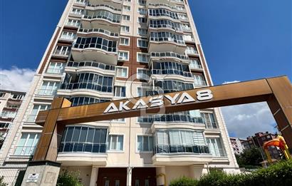 Atatürk Mah. Merkezi Konumda Asansörlü Geniş 3+1 Aile Dairesi