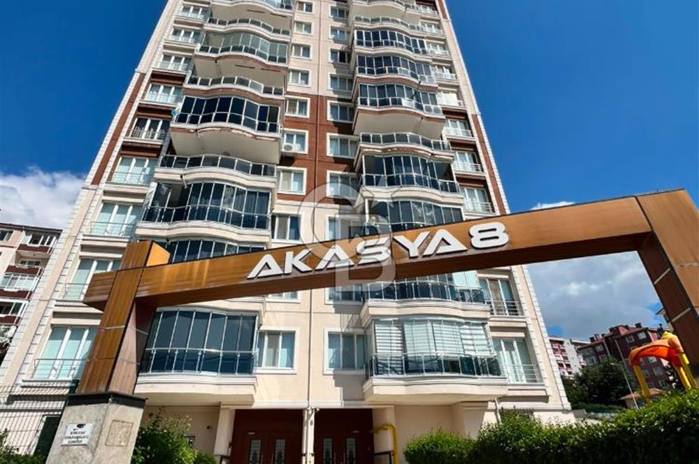Atatürk Mah. Merkezi Konumda Asansörlü Geniş 3+1 Aile Dairesi
