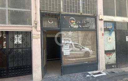 CB CITY'DEN TUNALI MAHALLESİNDE SATILIK İŞYERİ