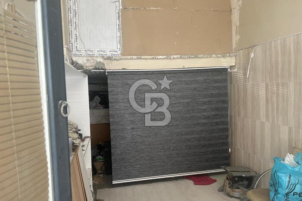 CB CITY'DEN TUNALI MAHALLESİNDE SATILIK İŞYERİ