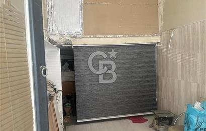 CB CITY'DEN TUNALI MAHALLESİNDE SATILIK İŞYERİ