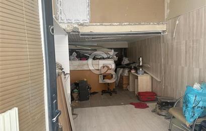 CB CITY'DEN TUNALI MAHALLESİNDE SATILIK İŞYERİ