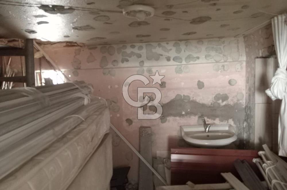CB CITY'DEN TUNALI MAHALLESİNDE SATILIK İŞYERİ