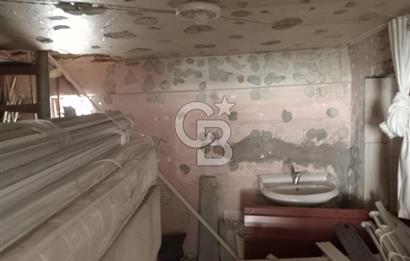 CB CITY'DEN TUNALI MAHALLESİNDE SATILIK İŞYERİ
