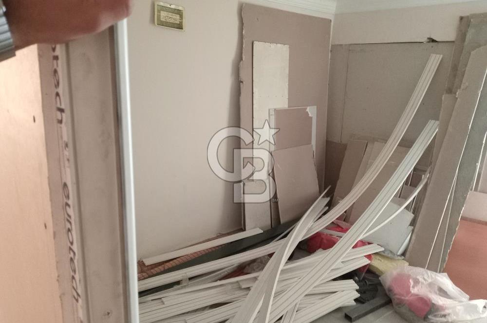 CB CITY'DEN TUNALI MAHALLESİNDE SATILIK İŞYERİ