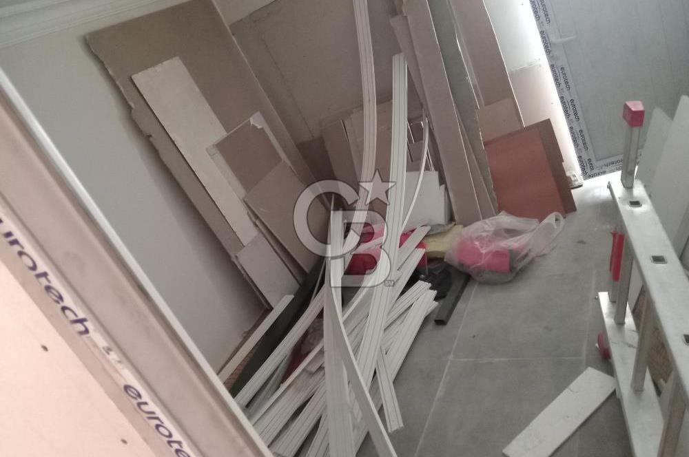 CB CITY'DEN TUNALI MAHALLESİNDE SATILIK İŞYERİ