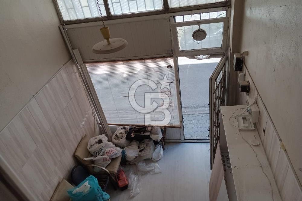 CB CITY'DEN TUNALI MAHALLESİNDE SATILIK İŞYERİ