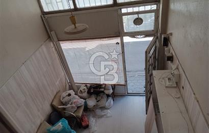 CB CITY'DEN TUNALI MAHALLESİNDE SATILIK İŞYERİ