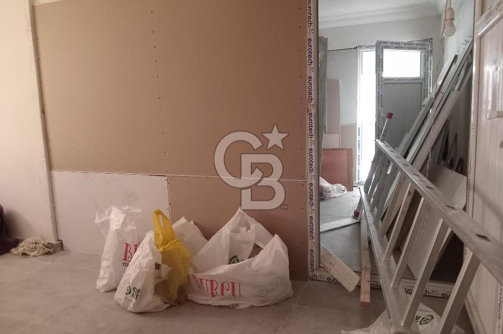 CB CITY'DEN TUNALI MAHALLESİNDE SATILIK İŞYERİ