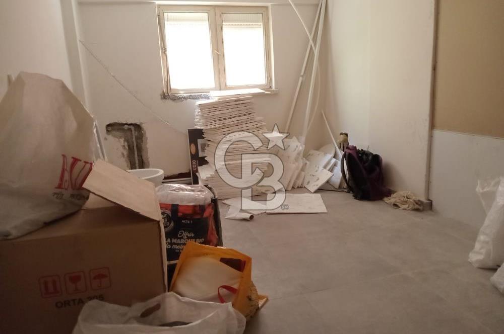 CB CITY'DEN TUNALI MAHALLESİNDE SATILIK İŞYERİ