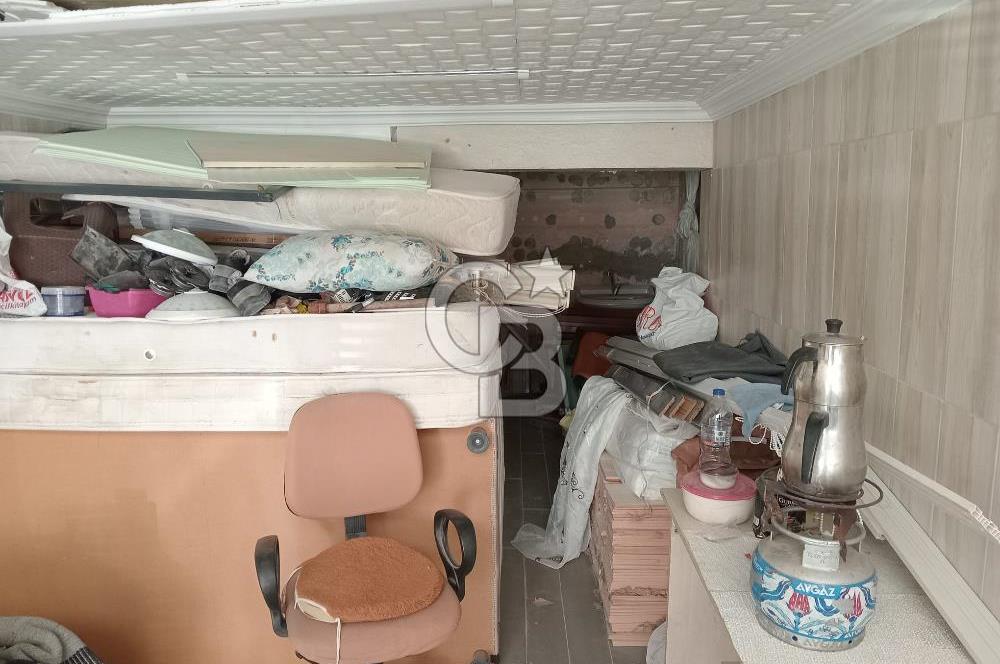 CB CITY'DEN TUNALI MAHALLESİNDE SATILIK İŞYERİ