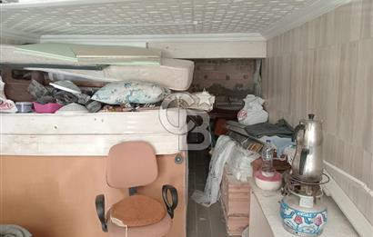 CB CITY'DEN TUNALI MAHALLESİNDE SATILIK İŞYERİ