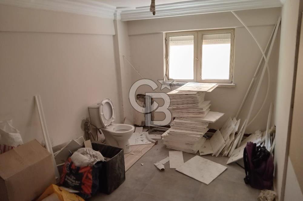 CB CITY'DEN TUNALI MAHALLESİNDE SATILIK İŞYERİ