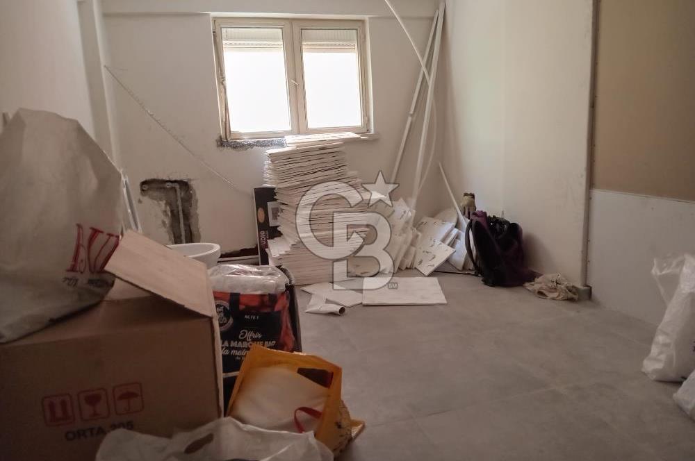 CB CITY'DEN TUNALI MAHALLESİNDE SATILIK İŞYERİ