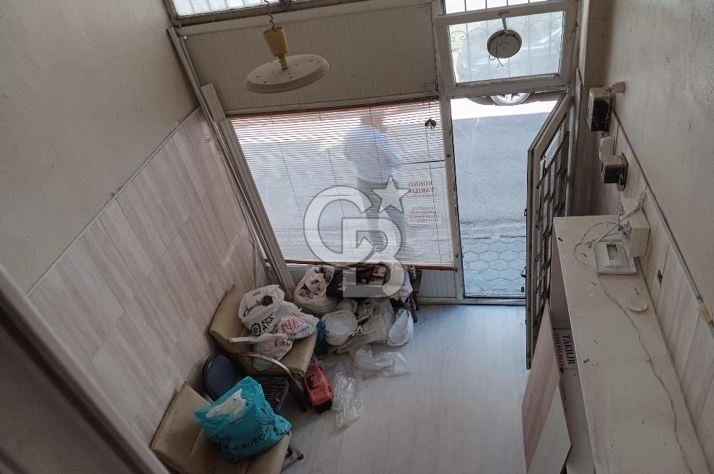 CB CITY'DEN TUNALI MAHALLESİNDE SATILIK İŞYERİ