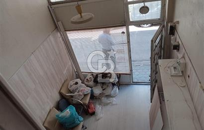 CB CITY'DEN TUNALI MAHALLESİNDE SATILIK İŞYERİ