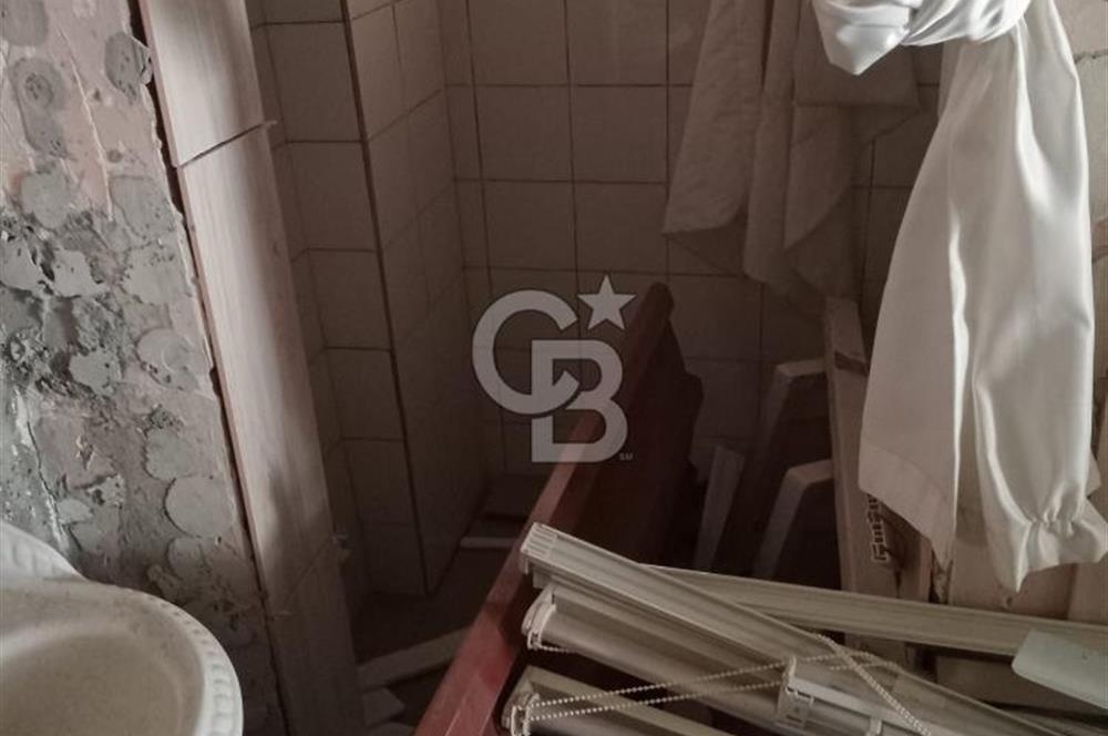 CB CITY'DEN TUNALI MAHALLESİNDE SATILIK İŞYERİ