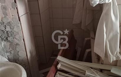 CB CITY'DEN TUNALI MAHALLESİNDE SATILIK İŞYERİ