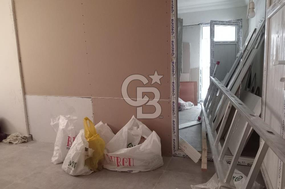 CB CITY'DEN TUNALI MAHALLESİNDE SATILIK İŞYERİ