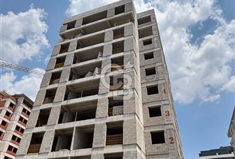 BAYRAKLI MANAVKUYU MERKEZ KONUMDA 3+1 SIFIR LÜKS DAİRELER - 1 - 364194