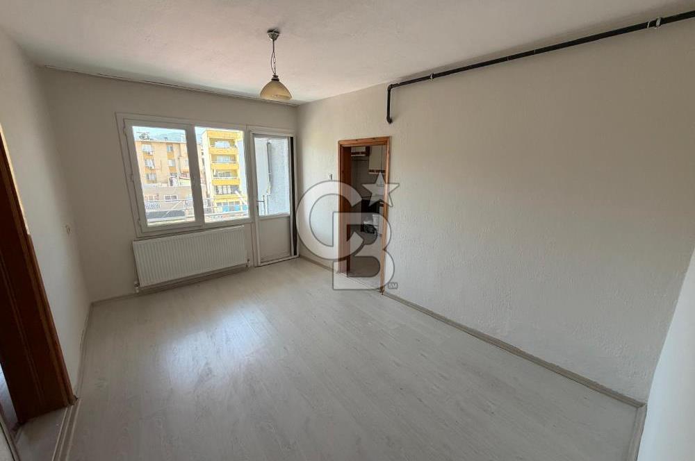 GAZİEMİR AKTEPE MAHALLESİNDE KİRALIK 3+1 DAİRE