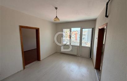 GAZİEMİR AKTEPE MAHALLESİNDE KİRALIK 3+1 DAİRE