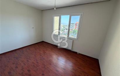 GAZİEMİR AKTEPE MAHALLESİNDE KİRALIK 3+1 DAİRE