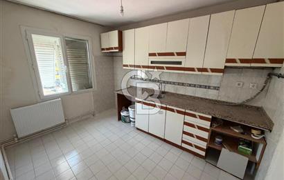 GAZİEMİR AKTEPE MAHALLESİNDE KİRALIK 3+1 DAİRE