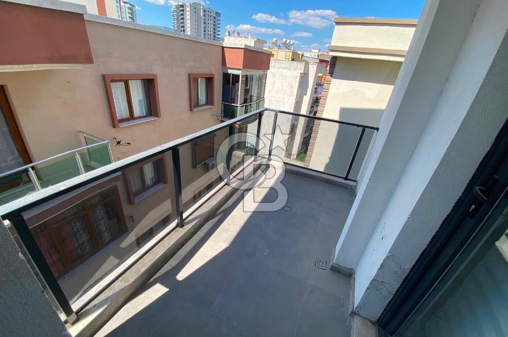 İzmir Menemen Uğur Mumcu Merkez'de Kat Dubleks
