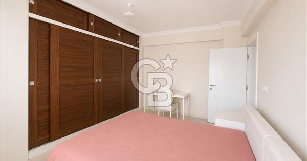 Salihli Mithatpaşa'da Satılık 2+1 Daire - 364210