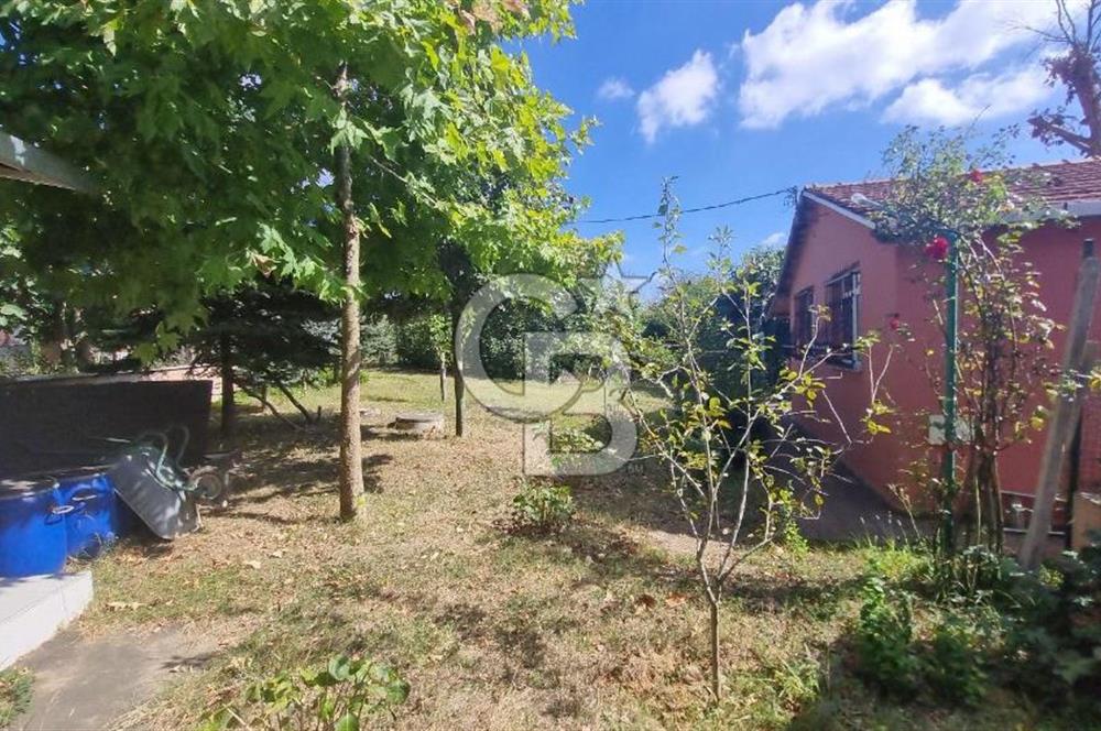 BEYKOZ ELMALI MÜSTAKİL TAPU SATILIK 2 KAT KULLANIM EV ARSASI