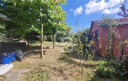 BEYKOZ ELMALI MÜSTAKİL TAPU SATILIK 2 KAT KULLANIM EV ARSASI
