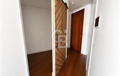 Çeşme Folkart Blu Deniz&Havuz Cepheli Kiralık Teraslı 2.5+1 Suit