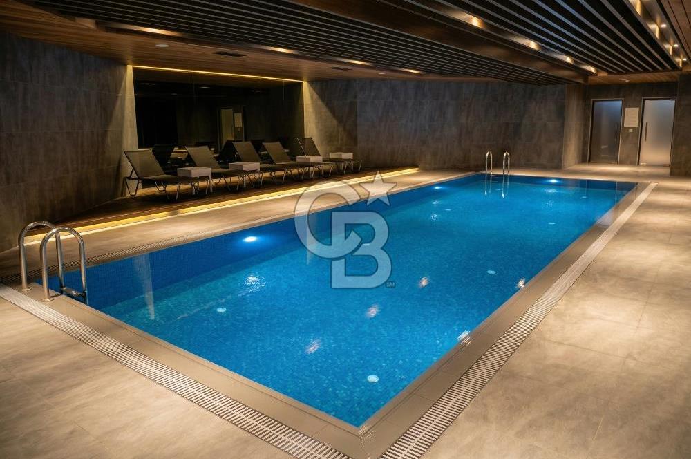 İzmir Çeşme Paşalimanı | Folkart Blu Kiralık 1+1 Suit