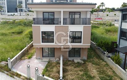 İzmir Torbalı Ayrancılar Satılık 148 m² Tripleks Villa