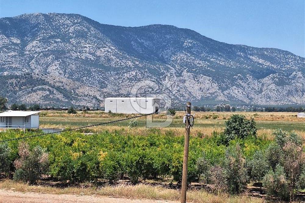 DÖŞEMEALTI YENİKÖY'DE SIFIR 3+1 MÜSTAKİL DUBLEKS VİLLA