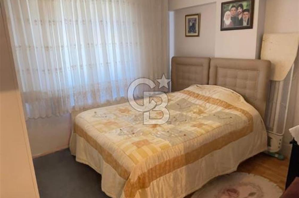 CB WEST'TEN  PİYADE MAHALLESİ  GİMSA PARK YAKINI 3+1 SATILIK DAİRE