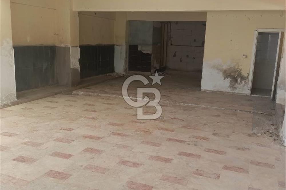 Didim Yeni mahalle de satılık iş yeri 