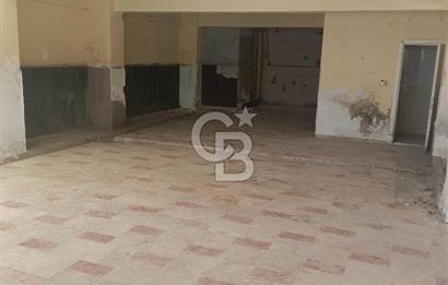 Didim Yeni mahalle de satılık iş yeri 