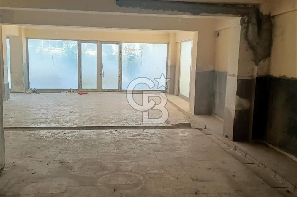 Didim Yeni mahalle de satılık iş yeri 