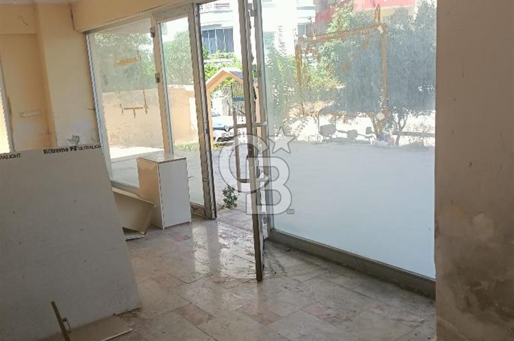 Didim Yeni mahalle de satılık iş yeri 