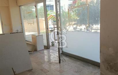 Didim Yeni mahalle de satılık iş yeri 