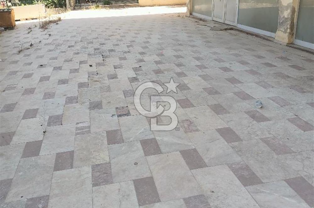 Didim Yeni mahalle de satılık iş yeri 