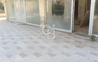 Didim Yeni mahalle de satılık iş yeri 