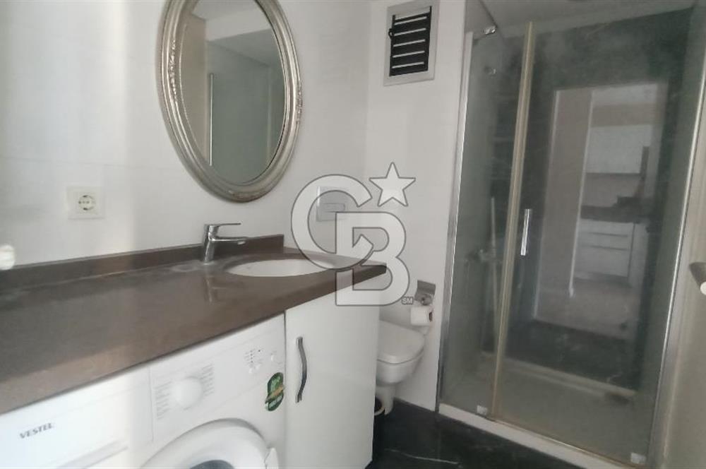 İzmir Bornova My Way Fest 1+1 Eşyalı Kiralık